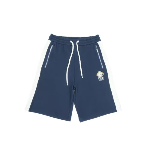 Loewe Luxury Brand Women Mens Pant Shorts   