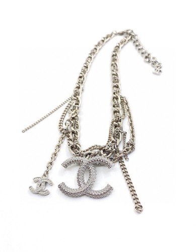 Chanel Luxury Womens Necklace