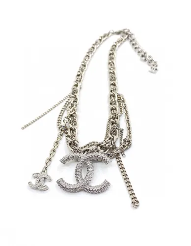 Chanel Luxury Womens Necklace