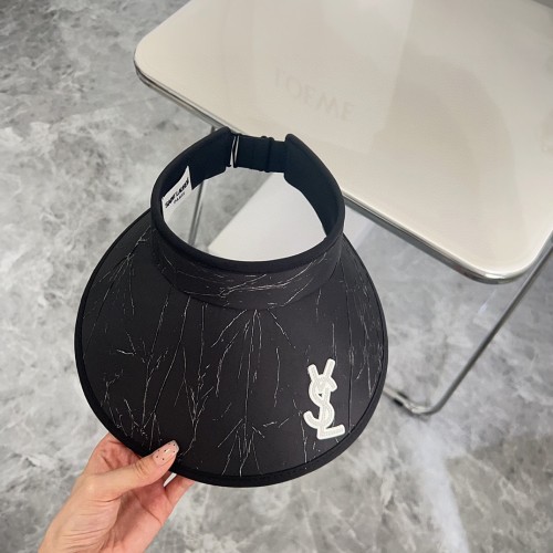 Saint Laurent YSL hats040