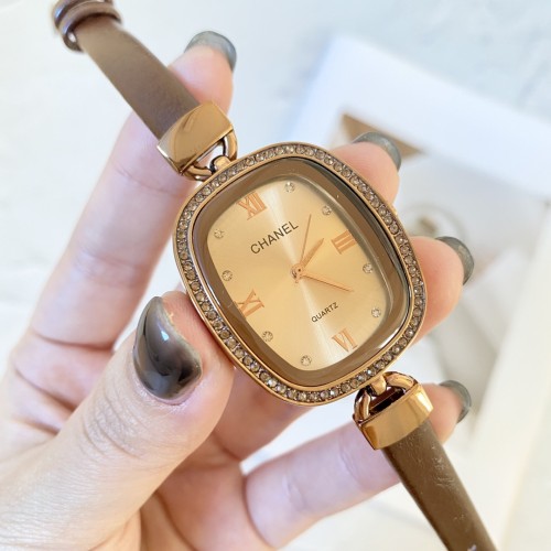 Chanel Womens Watch021