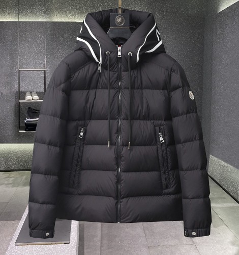 Moncler Men Womens Down Jacket Womens Coats Luxury Brand Fashion Design