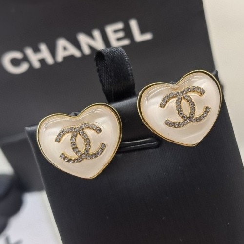 Chanel Luxury Womens Earrings