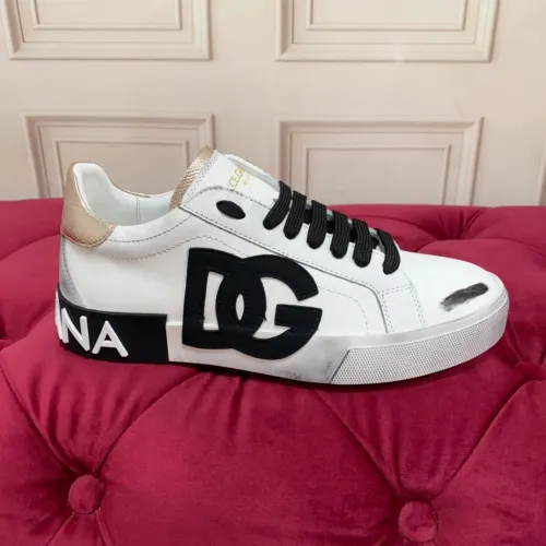 Dolce&Gabbana Men Shoes Sneakers Luxury Brand Casual Shoes for Men with Original Box Whatsapp 