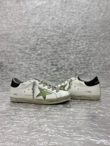 Golden Goose GGDB Stardan Womens Mens Shoes Fashion Sneakers Unisex Design Luxury Brand Men's Super-Star sneakers with Box  