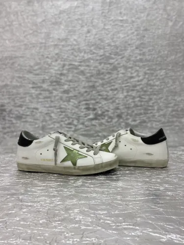 Golden Goose GGDB Stardan Womens Mens Shoes Fashion Sneakers Unisex Design Luxury Brand Men's Super-Star sneakers with Box  
