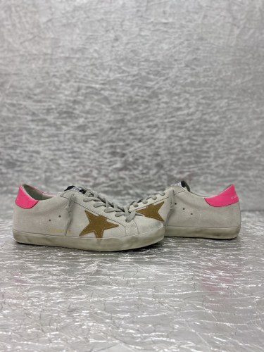 Golden Goose GGDB Stardan Womens Mens Shoes Fashion Sneakers Unisex Design Luxury Brand Men's Super-Star sneakers with Box  