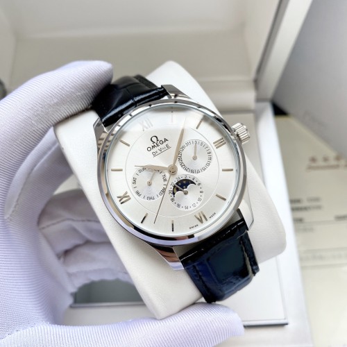 Omega Watch078
