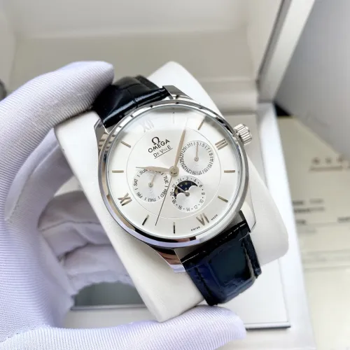 Omega Watch078