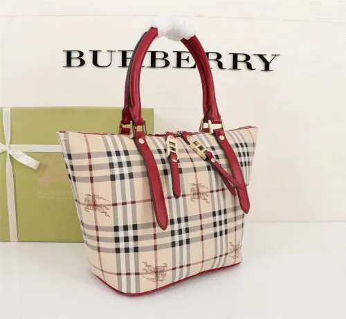 Burberry Womens Bags Shoulder Handbags Luxury Brand Vintage Design Without original box