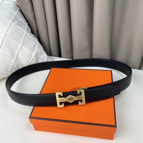 Hermes Womens Belt Luxury Brand Design Fashion Type with Original Box