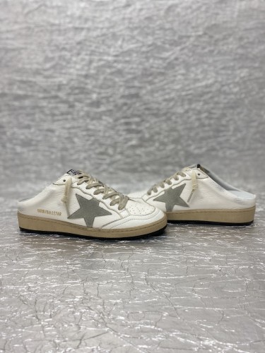 Golden Goose GGDB Stardan Womens Mens Shoes Fashion Sneakers Unisex Design Luxury Brand Men's Super-Star sneakers with Box  