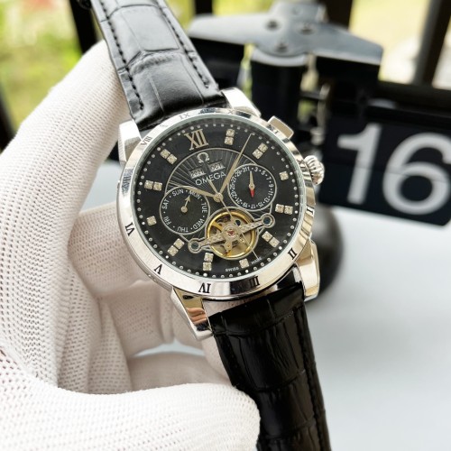 Patek Philippe Watch022