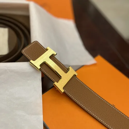 Hermes Womens Belt Luxury Brand Design Fashion Type with Original Box
