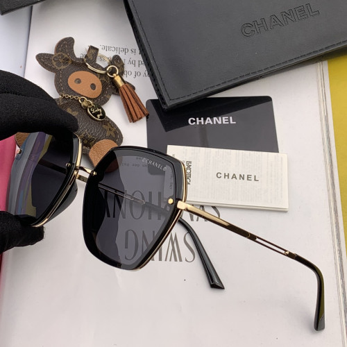 Dior Sunglasses Luxury Brand Womens Sunglasses with Original Box  D6311