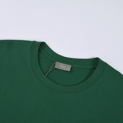 Dior Luxury Brand Women Mens Short Sleeve T-Shirt   