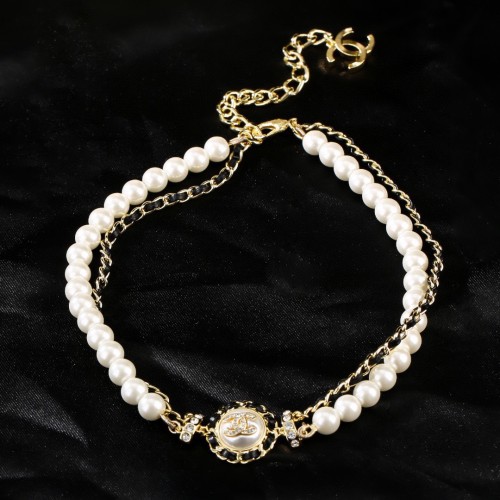 Chanel Luxury Womens Necklace