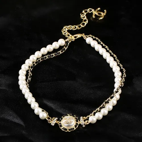 Chanel Luxury Womens Necklace