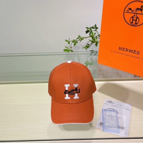 Hermes Mens Womens Hats Luxury Brand Design Hermes Hat with Original Box  
