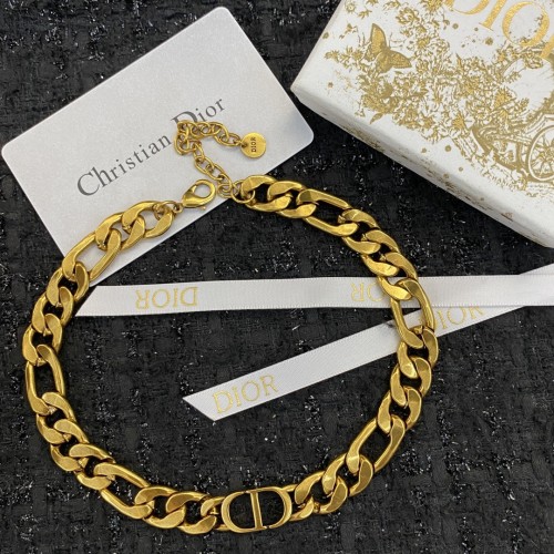 Dior Luxury Womens Necklace
