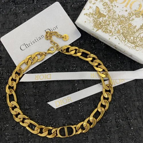 Dior Luxury Womens Necklace