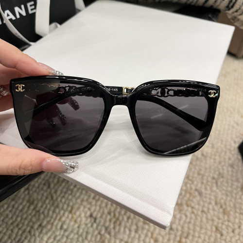 Chanel Sunglasses Luxury Brand Womens Sunglasses with Original Box  ch6809