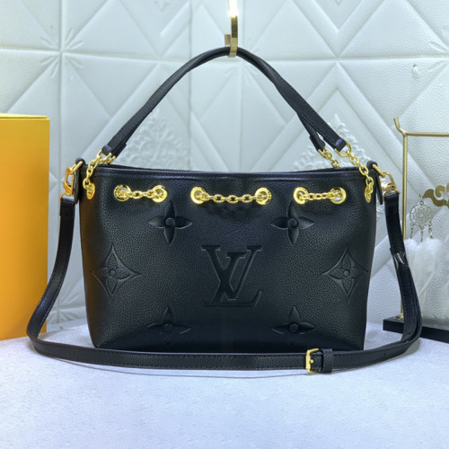 Louis Vuitton Womens Bags Shoulder Bag Luxury Brand LV Bundle with Original Box  