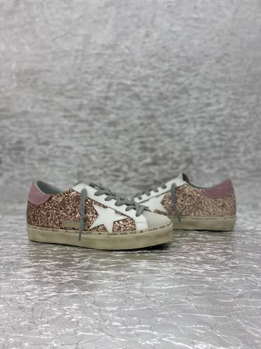 Golden Goose GGDB Stardan Womens Mens Shoes Fashion Sneakers Unisex Design Luxury Brand Men's Super-Star sneakers with Box  