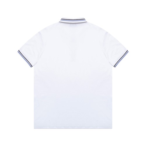 Fendi Luxury Brand Women Mens Short Sleeve T-Shirt Polo Shirt   