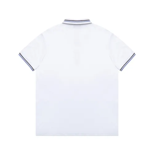 Fendi Luxury Brand Women Mens Short Sleeve T-Shirt Polo Shirt   