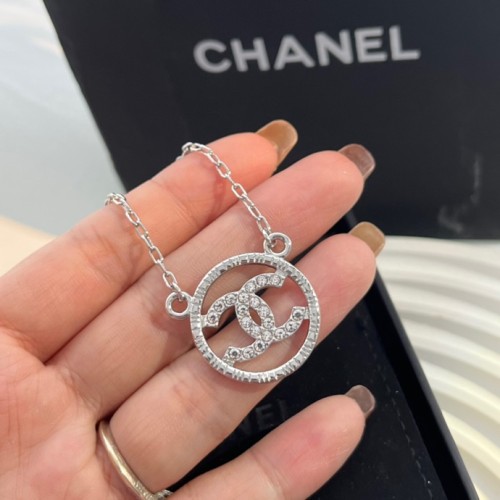 Chanel Luxury Womens Necklace
