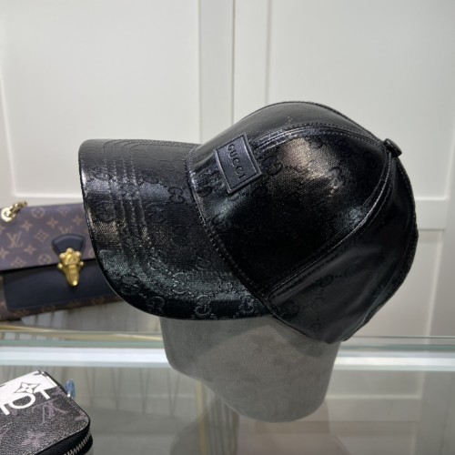 Gucci Men Womens Cap Baseball Hat Luxury Brand with Original Box  