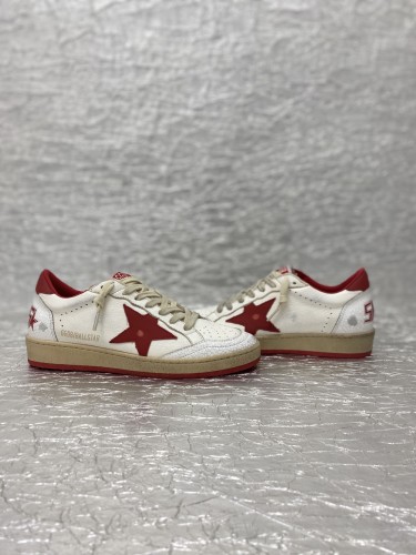 Golden Goose GGDB Stardan Womens Mens Shoes Fashion Sneakers Unisex Design Luxury Brand Men's Super-Star sneakers with Box  