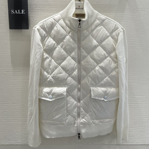 Moncler Womens Down Jacket Womens Coats Luxury Brand Fashion Design