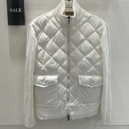 Moncler Womens Down Jacket Womens Coats Luxury Brand Fashion Design