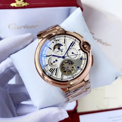 Cartier Watch019