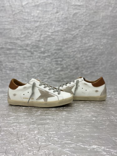 Golden Goose GGDB Stardan Womens Mens Shoes Fashion Sneakers Unisex Design Luxury Brand Men's Super-Star sneakers with Box  