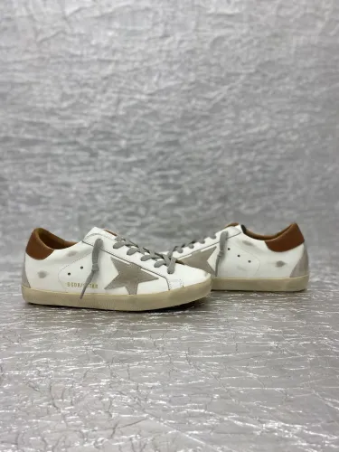 Golden Goose GGDB Stardan Womens Mens Shoes Fashion Sneakers Unisex Design Luxury Brand Men's Super-Star sneakers with Box  