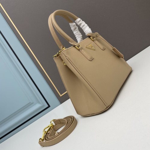 Prada Womens Shoulder Bags Galleria 1BA863 Saffiano Bag with Original Box