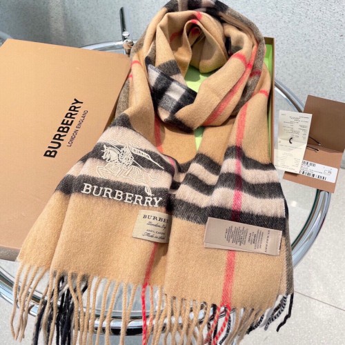 Burberry Scarves Womens Fashion Scarf187