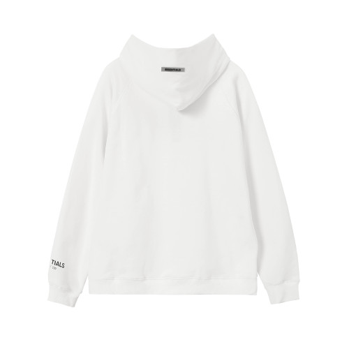 Fear of Fog God Essentials Luxury Brand Mens Womens Long Sleeve Sweatshirts Sportswear Street Fashion Brand