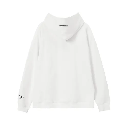 Fear of Fog God Essentials Luxury Brand Mens Womens Long Sleeve Sweatshirts Sportswear Street Fashion Brand