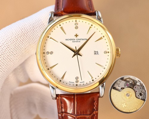 Vacheron Constantin Watch011