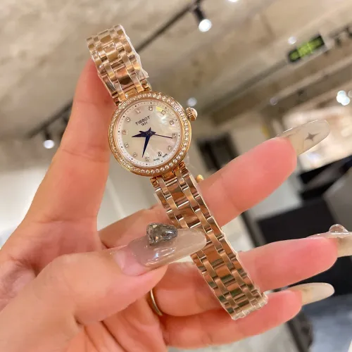 Tissot Watch067