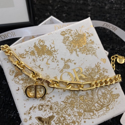 Dior Luxury Womens Necklace
