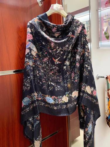 Dior Scarves Womens Fashion Scarf with193