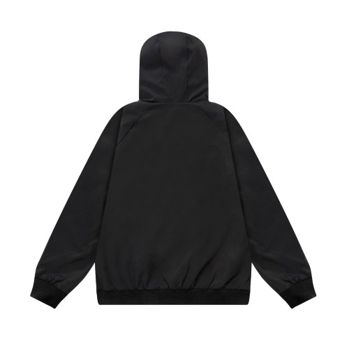 Louis Vuitton Men Womens Hoodie Jacket Luxury Brand Mens Jackets Top Quality   