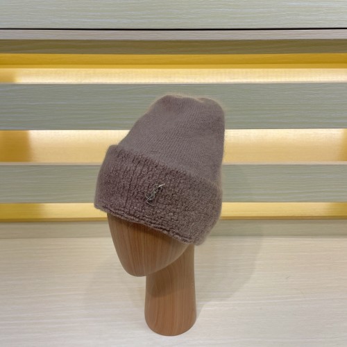 Saint Laurent YSL hats134