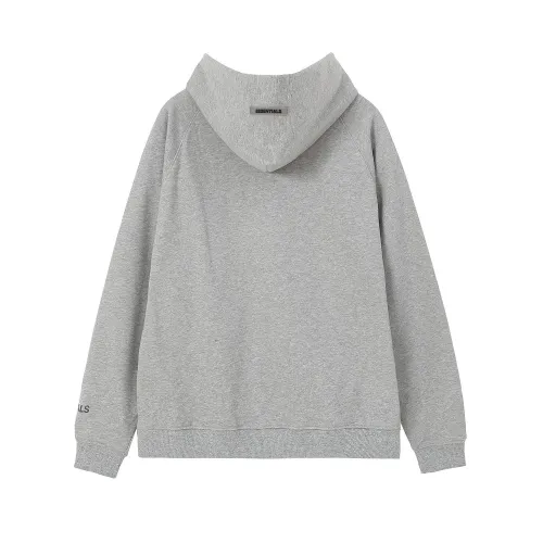 Fear of Fog God Essentials Luxury Brand Mens Womens Long Sleeve Sweatshirts Sportswear Street Fashion Brand