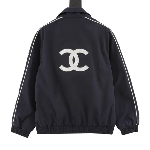 Celine Men Womens Coat Luxury Brand Mens Jacket Top Quality   